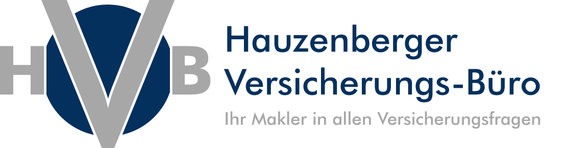 Logo Hauzenberger Versicherungsbüro Rei e.K. 